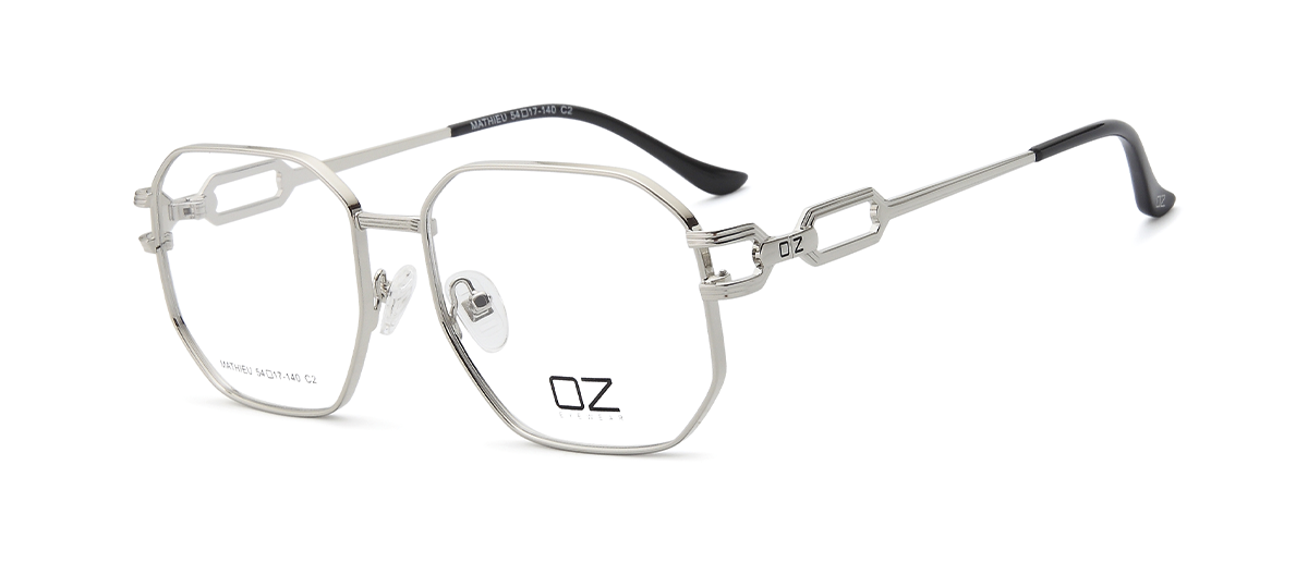 Oz Eyewear MATHIEU C2